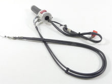 Load image into Gallery viewer, 2009 Honda VTX1300 Touring Right Hand Start Kill Control Switch 35013-MEA-671 | Mototech271