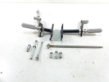 Load image into Gallery viewer, 1997 Harley Sportster XL1200 C Front Control Footpeg Shifter Brake Pedal Set | Mototech271