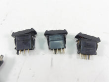 Load image into Gallery viewer, 2018 Polaris General 1000 EPS Ignition Light Awd All Switch Key Set 4012165