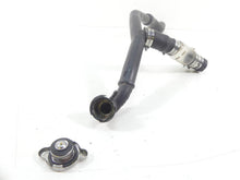 Load image into Gallery viewer, 2013 Harley Davidson VRSCF Muscle Radiator Fans Reservoir Hoses - Read 26722-04 | Mototech271