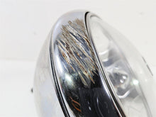 Load image into Gallery viewer, 2012 Harley Softail FLSTF Fat Boy Headlight Head Light Lamp 7" 69748-05B