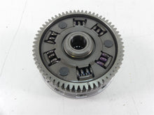 Load image into Gallery viewer, 2015 Ducati Diavel Carbon Red Clutch Basket Friction Disc Set 19820441A | Mototech271