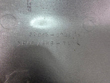 Load image into Gallery viewer, 2010 Kawasaki ZX1400 ZX14 R Ninja Passenger Seat Cover Cowl 53065-0012