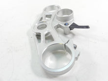 Load image into Gallery viewer, 2018 BMW S1000RR K46 Upper Triple Tree Steering Clamp 31428549498 8549498 | Mototech271