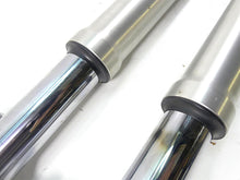 Load image into Gallery viewer, 2008 Suzuki M109R VZR1800 Front Fork Leg Damper Set Read 51103-48G10 51104-48G10