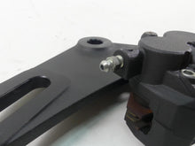 Load image into Gallery viewer, 2017 Triumph Thruxton 1200R Rear Nissin Brake Caliper & Bracket Set T2021266 | Mototech271