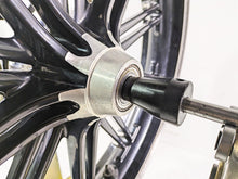 Load image into Gallery viewer, 2018 Harley FXBR Softail Breakout Front 21x3.5 Wheel Rim - Dent Runout 43300433 | Mototech271