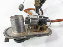 Load image into Gallery viewer, 2003 Harley Touring FLHTCUI 100TH E-Glide Fuel Gas Petrol Pump -Tested 75126-02 | Mototech271