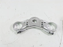 Load image into Gallery viewer, 2015 BMW R nineT K21 Upper Triple Tree Steering Clamp 31428538052 | Mototech271