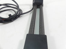 Load image into Gallery viewer, 2017 BMW RnineT Racer K32 Daedalus Swingarm Carbon Aluminum License Plate Mount | Mototech271