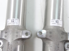 Load image into Gallery viewer, 2014 Harley Touring FLHX Street Glide Front 49mm Fork Leg Set 45400021 45400022 | Mototech271