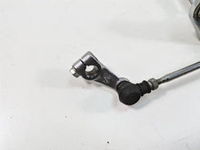 Load image into Gallery viewer, 2006 Honda VT1100 C2 Shadow Front Left Footpeg & Shifter 50625-MAA-A80 | Mototech271