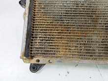 Load image into Gallery viewer, 2019 Can Am Maverick X3 XRS Turbo R Radiator & Fan Set 709200703 709200588 | Mototech271