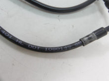 Load image into Gallery viewer, 2019 Moto Guzzi V7 III Stone 750 Rear Abs Brake Line Set 2B003325