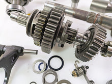 Load image into Gallery viewer, 2015 Arctic Cat Wildcat 1000 X LTD Transmission Gear Pack & Shift Forks 0822-144 | Mototech271