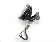 Load image into Gallery viewer, 2014 Harley VRSCF Muscle V-Rod Truck Lite 7" Led Headlight Head Light 27270C | Mototech271