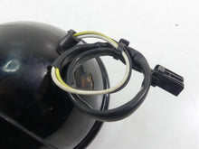 Load image into Gallery viewer, 2009 Harley XR1200 Sportster Headlight Head Light Led Lamp + Bucket 69698-07A