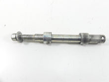 Load image into Gallery viewer, 2011 Harley VRSCF Muscle Rod Straight Front Axle Wheel Spindle 25mm 41628-08 | Mototech271