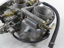 Load image into Gallery viewer, 2002 Yamaha XVS1100 V-Star Carburetor Carburator Carb 5EL-14900-21-00
