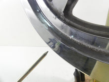 Load image into Gallery viewer, 2005 Harley Touring CVO FLHTC SE Electra Glide Front Wheel 16x3 - Read 43573-00