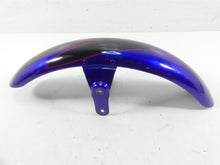 Load image into Gallery viewer, 2004 Harley Softail FXSTD SE CVO Deuce Front Fender Oem Paint - Read 59876-00A