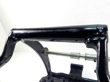 Load image into Gallery viewer, 2016 Harley Softail FLS Slim Rear Swingarm Swing Arm & Axle 47573-11BHP | Mototech271