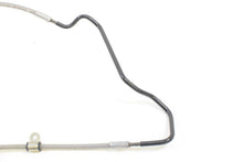 Load image into Gallery viewer, 2018 Triumph Street Triple RS 765 ABS To Rear Brake Caliper Line T2022816 | Mototech271