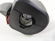 Load image into Gallery viewer, 2006 BMW R1200GS K255 Adv Left Hand Control Turn Signal Switch 61317694981 | Mototech271