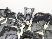 Load image into Gallery viewer, 2023 Can Am Maverick X3 XMR Turbo RR Plastic Cover Fairing Interior Panel Set | Mototech271