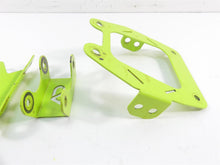 Load image into Gallery viewer, 2020 Can Am Maverick X3 XMR Turbo RR Ca Tech Front Double Shear Gusset Kit | Mototech271