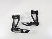 Load image into Gallery viewer, 2017 KTM 1290 Super Duke GT Rear Passenger Footpeg 6140304800033S 6140304900033S