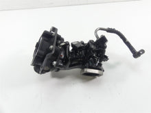 Load image into Gallery viewer, 2019 Harley Softail FLSB Sport Glide Throttle Body Fuel Injection 27300122