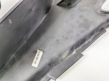 Load image into Gallery viewer, 2018 Aprilia RSV4 RR Air Intake Cover Fairing Set 2B001541000XN6 2B001540000XN6