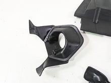 Load image into Gallery viewer, 2023 Ducati Monster 937 SP Plastic Infill Cover Fairing Set | Mototech271