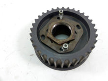 Load image into Gallery viewer, 2008 Harley Touring FLHX Street Glide Tranny Front Pulley Drive Gear 32 40659-06