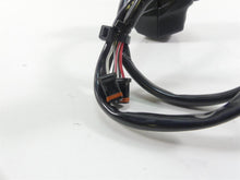 Load image into Gallery viewer, 2016 Harley Touring FLHR Road King Right Hand Control Switch 71500127C