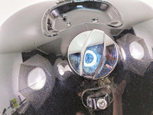 Load image into Gallery viewer, 2011 Triumph America Fuel Gas Petrol Tank Reservoir - No Dents T2402232 | Mototech271