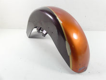 Load image into Gallery viewer, 2005 Harley Touring CVO FLHTC SE Electra Glide Front Fender -Read 59045-00A | Mototech271