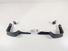 Load image into Gallery viewer, 2010 BMW R1200GS K25 Hand Guard & Mounts 46638530793 46638530794