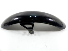Load image into Gallery viewer, 2014 Harley FXDL Dyna Low Rider Front Fender Vivid Black 60139-06B | Mototech271