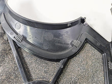 Load image into Gallery viewer, 2016 BMW R1200RT RT RTW K52 Speaker Cover Fairing Set 46638529412 46638529411