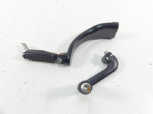 Load image into Gallery viewer, 2020 Harley Sportster XL1200 NS Iron Front Left Foot Peg & Shifter Mid 42972-04 | Mototech271