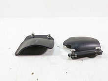 Load image into Gallery viewer, 2011 Triumph America Fuel Tank Infill Panel Cover Set T2071432 T2071478 | Mototech271