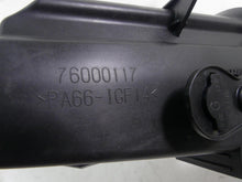 Load image into Gallery viewer, 2014 Harley Touring FLHX Street Glide Front Media Compartment Box -Read 76000117 | Mototech271