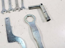 Load image into Gallery viewer, 2002 Yamaha FZ1 FZS1000 Fazer Toolkit Owners Tools 5LV-28100-00-00 | Mototech271