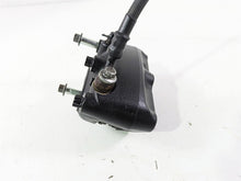 Load image into Gallery viewer, 2007 Harley FXDWG Dyna Wide Glide Front Brake Caliper + Line 44046-00D | Mototech271