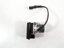 Load image into Gallery viewer, 2018 KTM 1090 Adventure R Abs Brake Pump Pressure Unit Module 60842031000