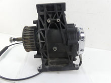 Load image into Gallery viewer, 2008 Harley FXCWC Softail Rocker C 6 Speed Transmission Gear Box 12K 33026-08A | Mototech271