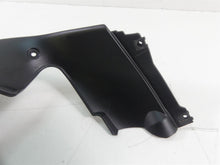 Load image into Gallery viewer, 2015 Ducati Diavel Carbon Red Fuel Gas Tank Cap Instrument Cover 48013072A