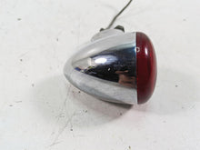 Load image into Gallery viewer, 2009 Harley FXCWC Softail Rocker C Right Rear Blinker Turn Signal -Read 60153-08
